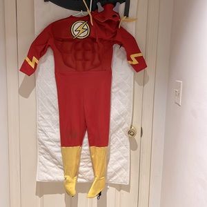 Halloween costume boys size SMALL
